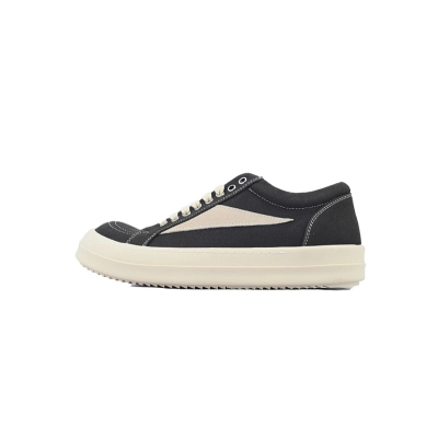 Rick Owens DRKSHDW Black and White 01
