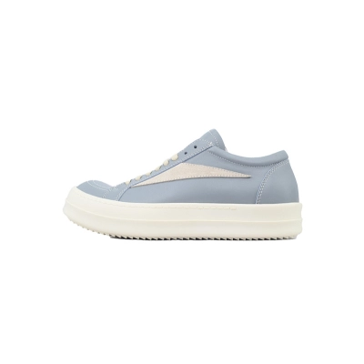 Rick Owens Haze Blue 01