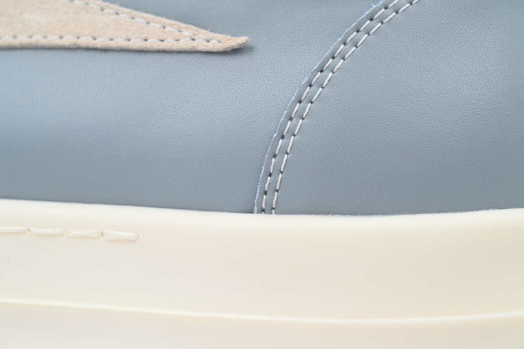 Rick Owens Haze Blue