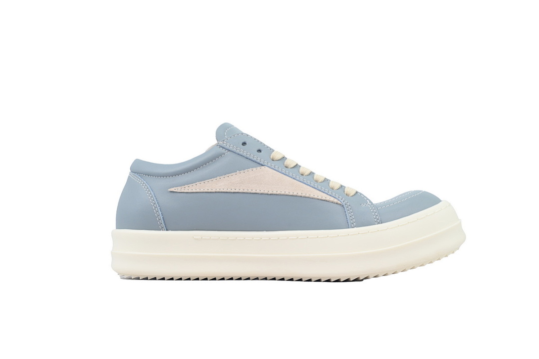Rick Owens Haze Blue