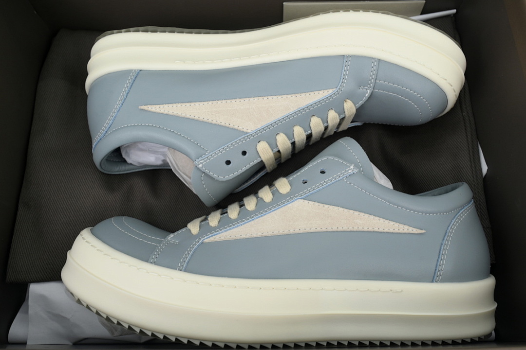 Rick Owens Haze Blue