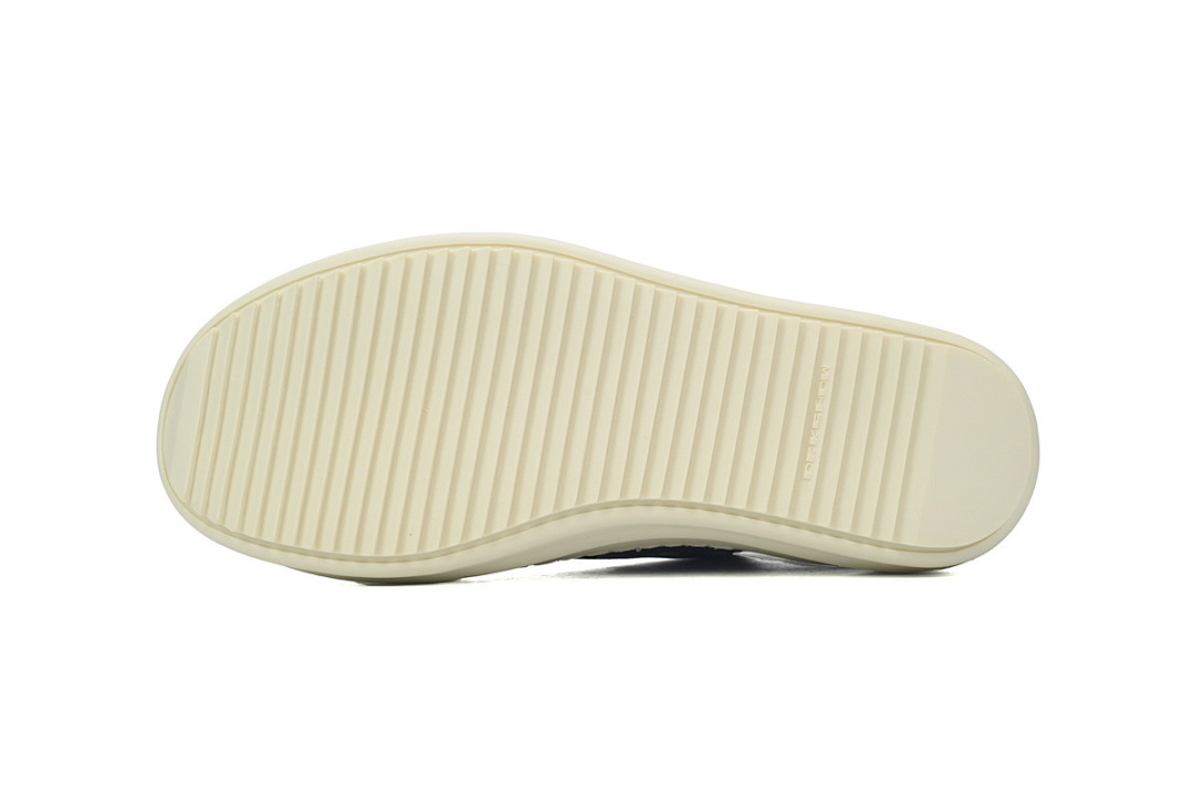 Rick Owens Lido DRKSHDW Low