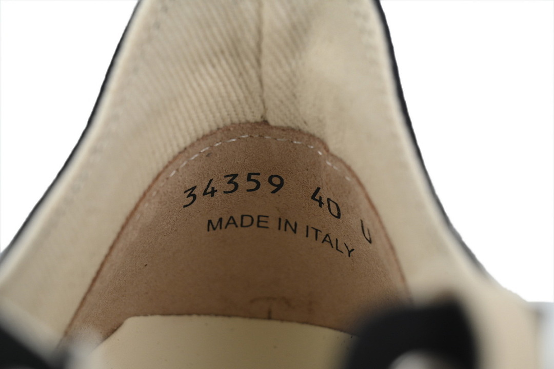 Rick Owens Lido DRKSHDW Low