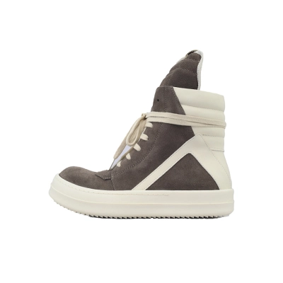 Rick Owens Mocha Inverted Triangle 01