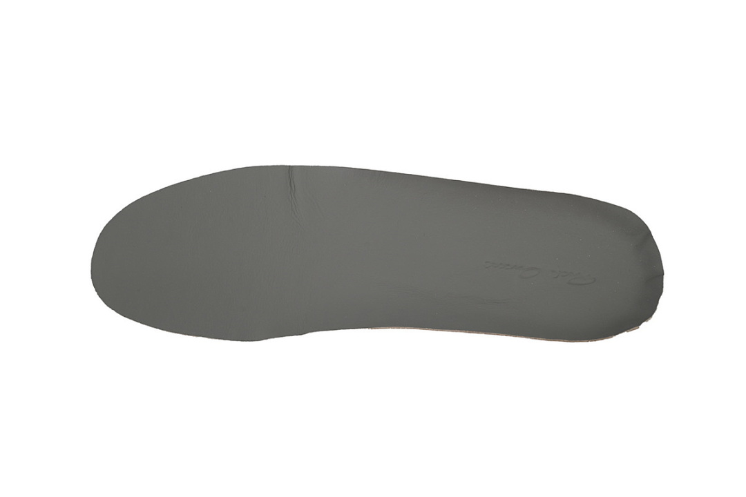 Rick Owens Mocha Inverted Triangle