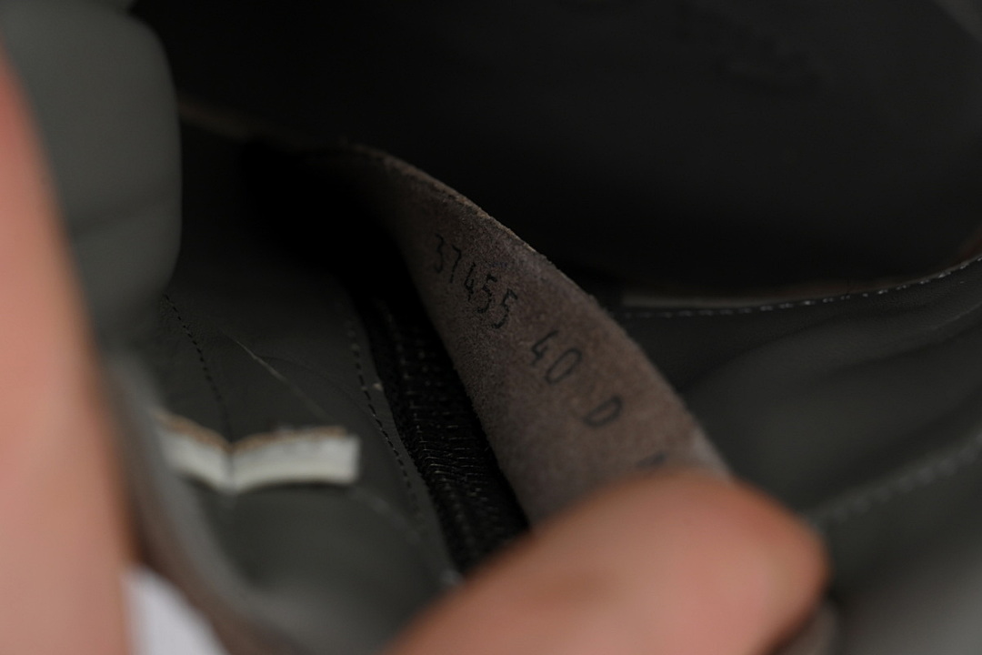 Rick Owens Mocha Inverted Triangle