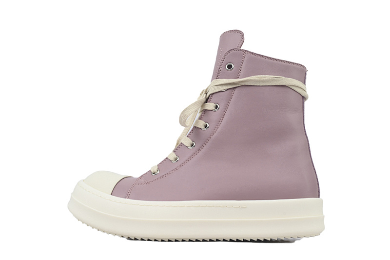 Rick Owens Watermelon Head High Pink Skin