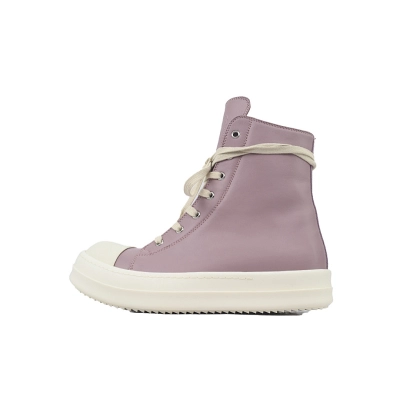 Rick Owens Watermelon Head High Pink Skin 01