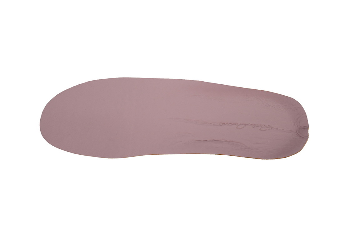Rick Owens Watermelon Head High Pink Skin