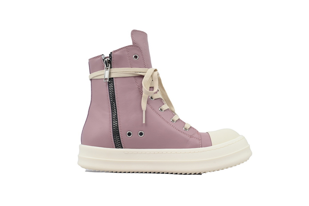 Rick Owens Watermelon Head High Pink Skin