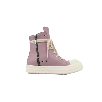 Rick Owens Watermelon Head High Pink Skin 02