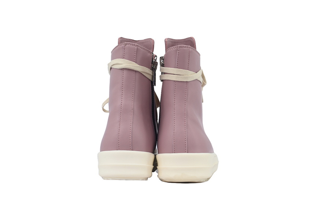 Rick Owens Watermelon Head High Pink Skin