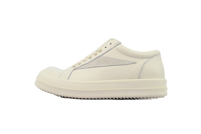 Rick Owens Wmns Lido Vintage Low
