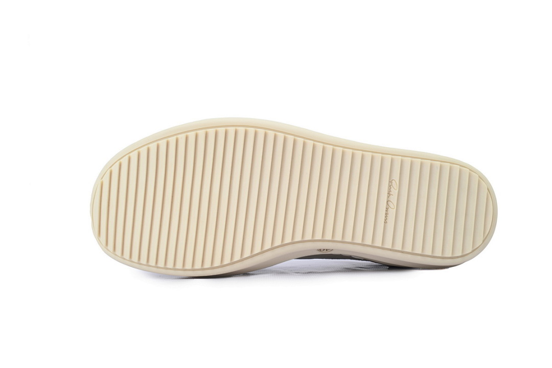 Rick Owens Wmns Lido Vintage Low