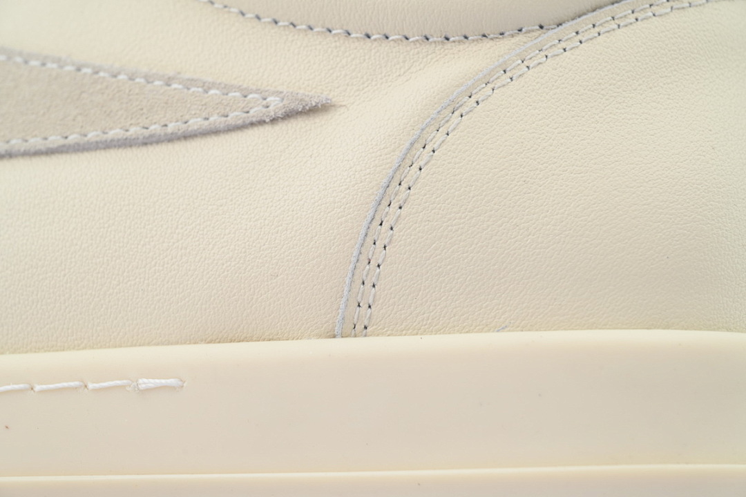 Rick Owens Wmns Lido Vintage Low