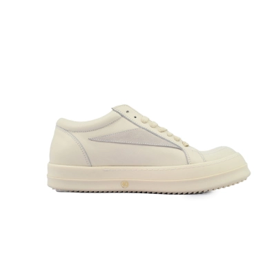 Rick Owens Wmns Lido Vintage Low 02