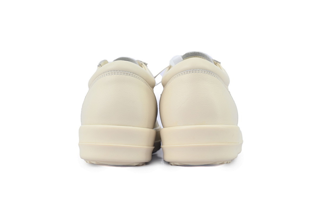 Rick Owens Wmns Lido Vintage Low