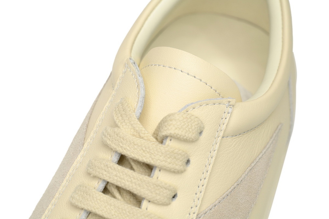 RU01C4897 LPOLVS-1111 RICK OWENS Black RO White Paper