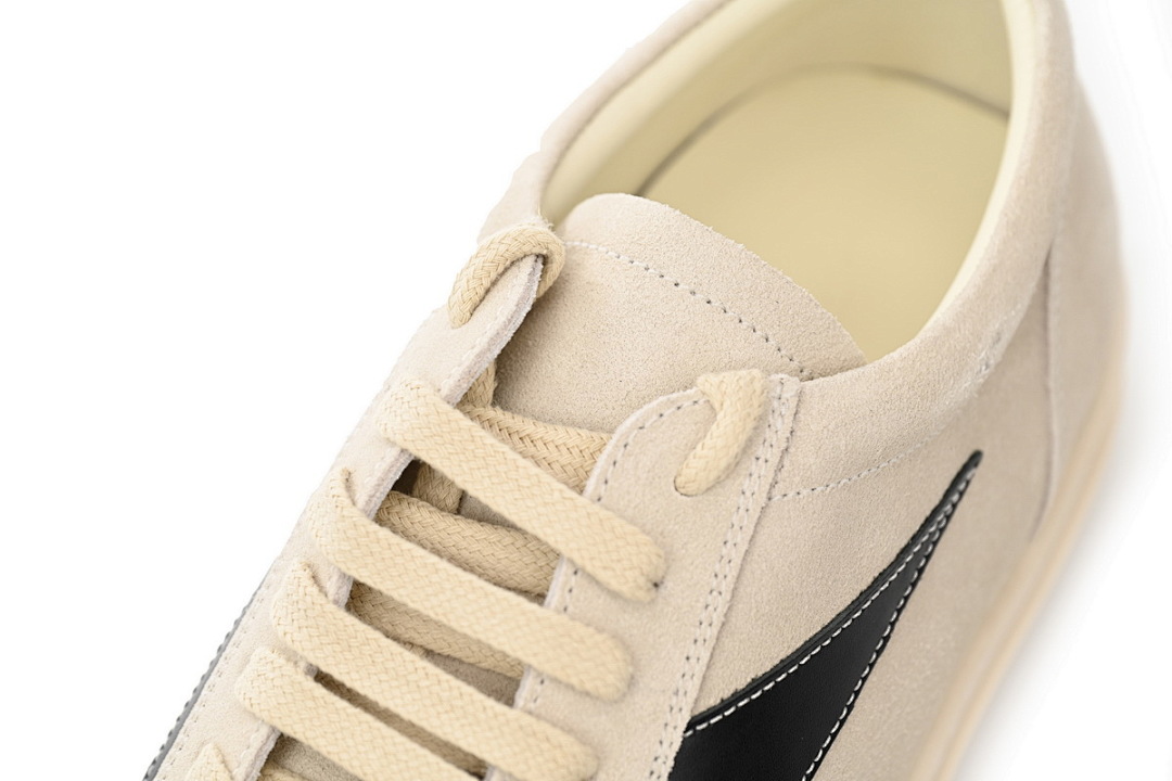 RU01C4897 LPOLVS-911 RICK OWENS Black And White