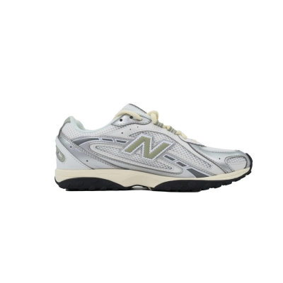 Silver Metallic Sage Green 02