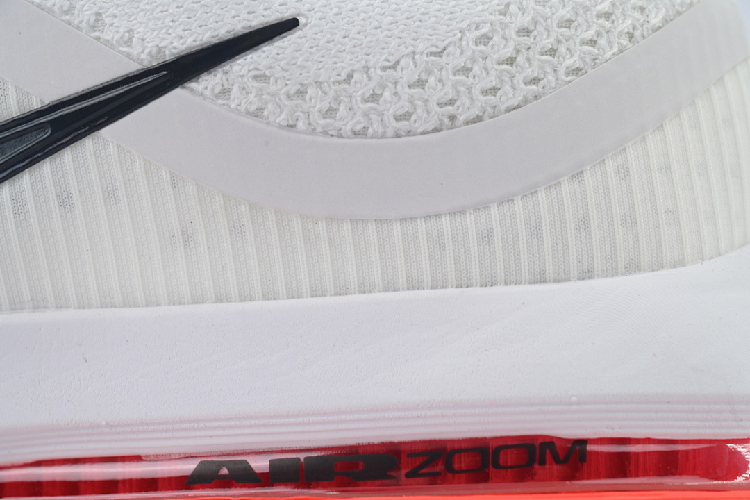 Summit White Bright Crimson