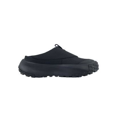 The North Face Never Stop Mule Black Black NF0A8A8KZX7-085 02