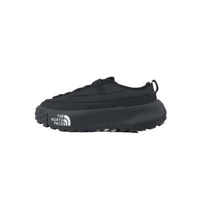 THE NORTH FACE NEVER STOP Black 01