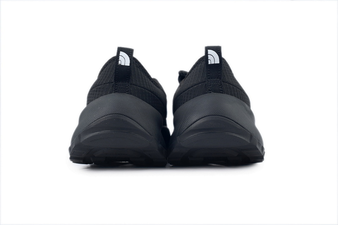 THE NORTH FACE NEVER STOP Black