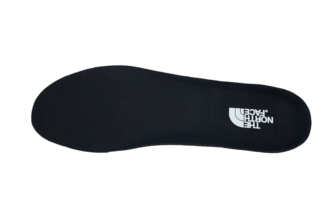THE NORTH FACE NEVER STOP Black And White