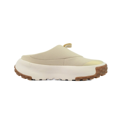 The North Face Never Stop Mule Beige Cream Brown NF0A8A8ZTU-085 02