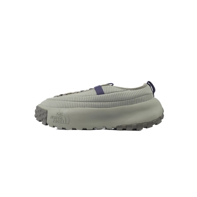 THE NORTH FACE NEVER STOP Grey Purple 01