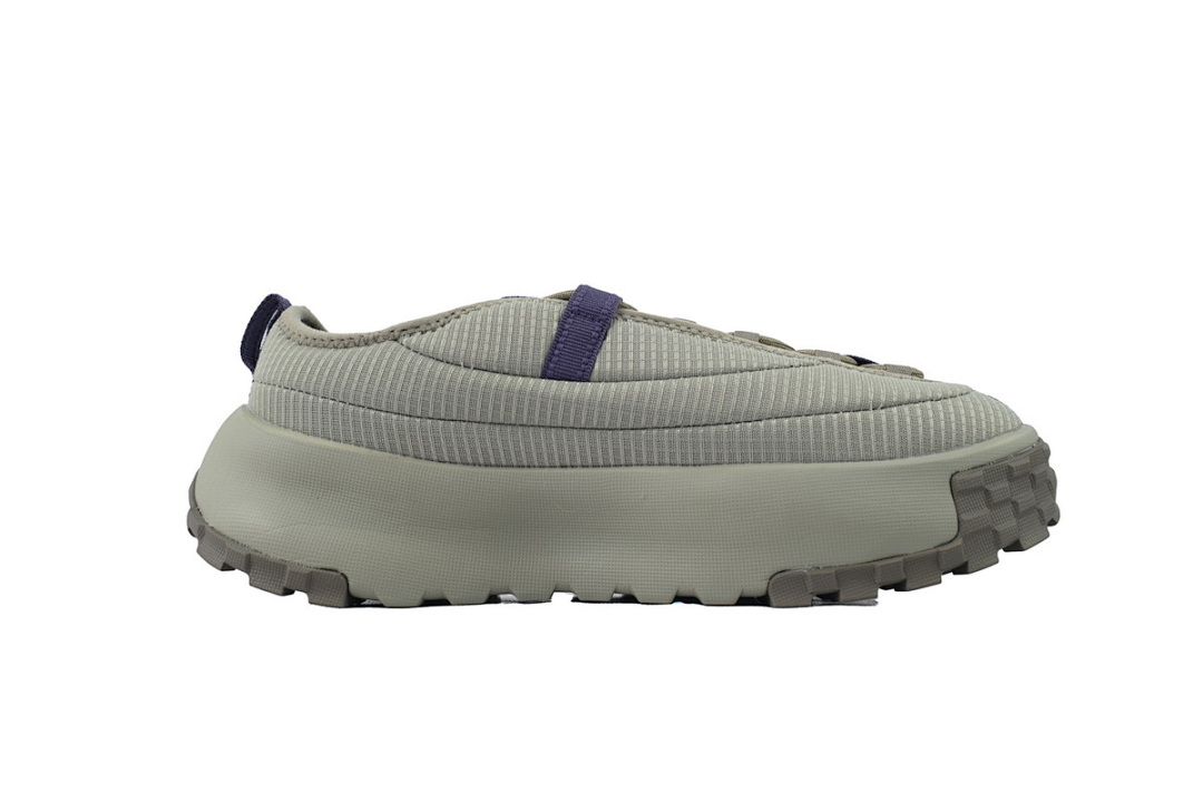 THE NORTH FACE NEVER STOP Grey Purple