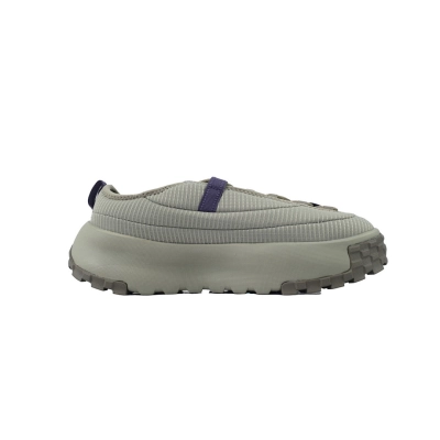 THE NORTH FACE NEVER STOP Grey Purple 02