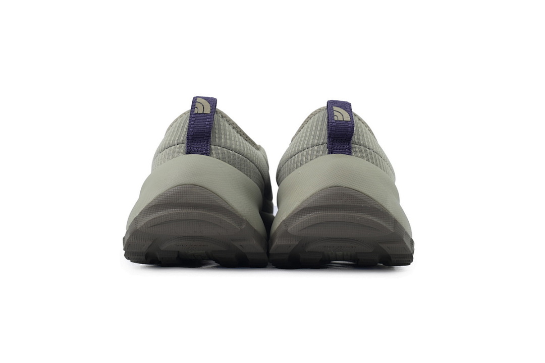 THE NORTH FACE NEVER STOP Grey Purple