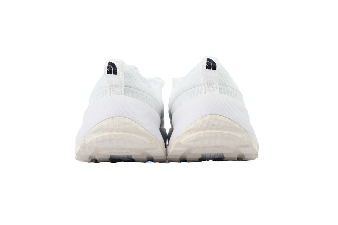 THE NORTH FACE NEVER STOP White