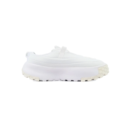 THE NORTH FACE NEVER STOP White 02