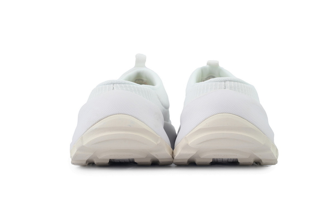 The North Face Never Stop Mule White Cream NF0A8A8ALGS-100