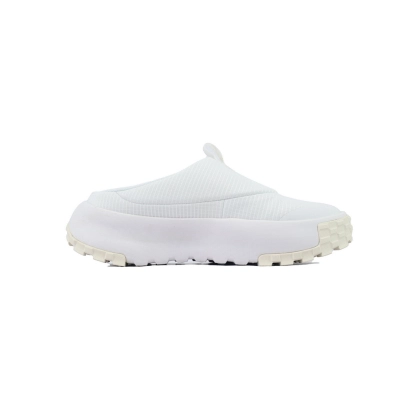 The North Face Never Stop Mule White Cream NF0A8A8ALGS-100 02