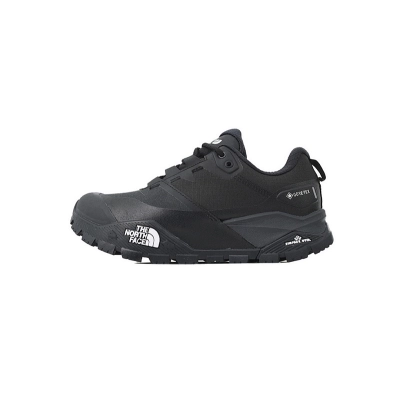 THE NORTH FACE Offtrail Hike GORETEX Black 01
