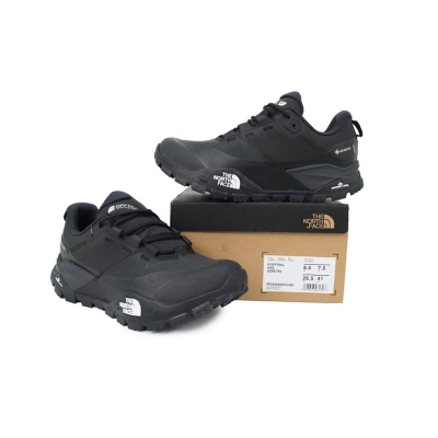 THE NORTH FACE Offtrail Hike GORETEX Black 02