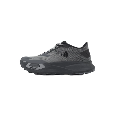 The North Face Vectiv Enduris 4 Black Anthracite Grey NF0A8AEPW90-090 01