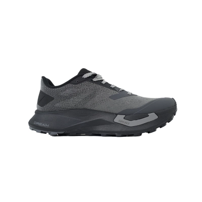 The North Face Vectiv Enduris 4 Black Anthracite Grey NF0A8AEPW90-090 02