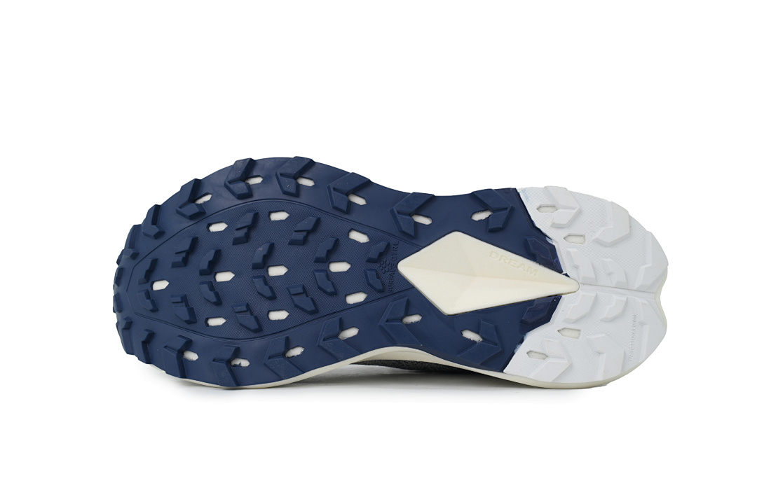 The North Face Vectiv Enduris 4 Grey Navy White A8ABAEPEZI-253