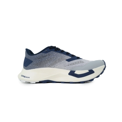The North Face Vectiv Enduris 4 Grey Navy White A8ABAEPEZI-253 02