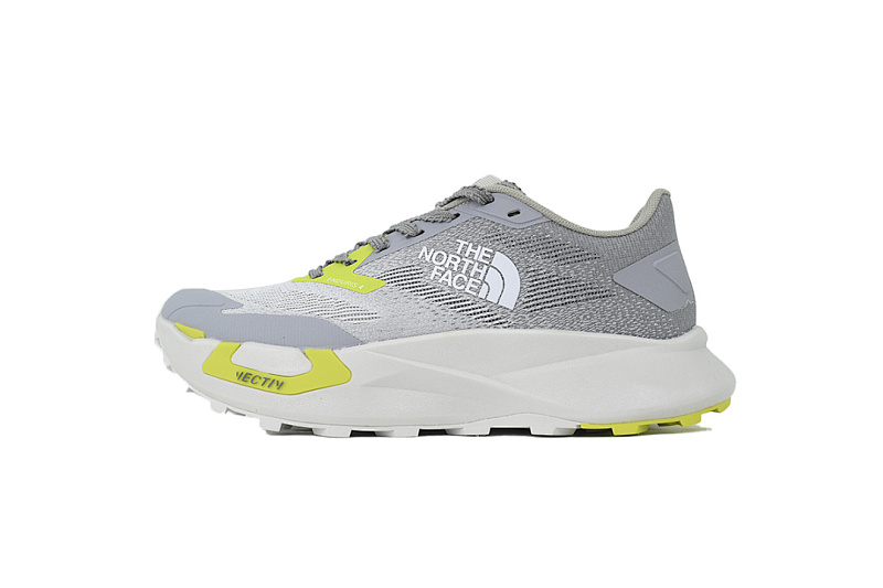 The North Face VECTIV Enduris 4 High Rise/Grey NF0A8AEPICY-083