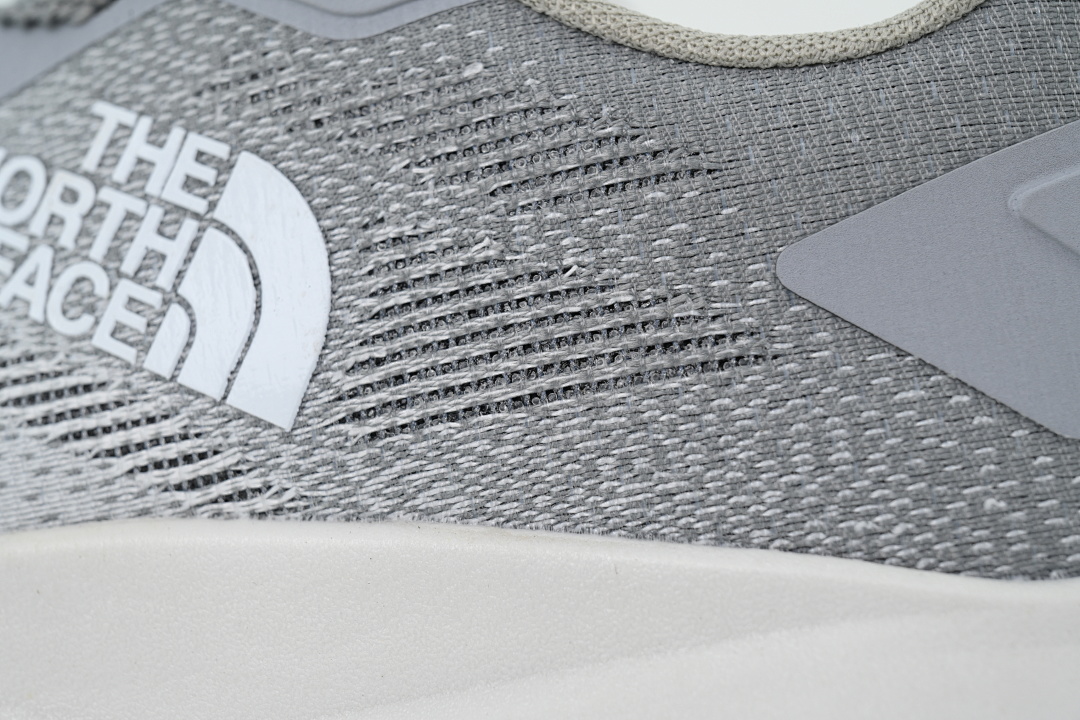 The North Face VECTIV Enduris 4 High Rise/Grey NF0A8AEPICY-083