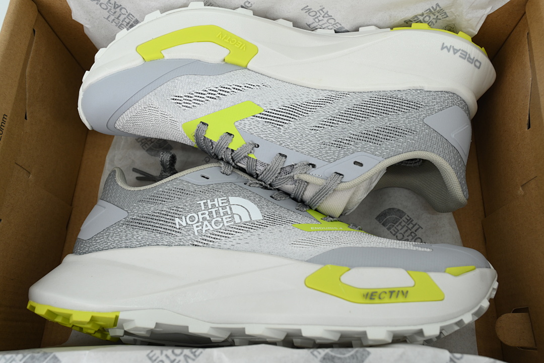 The North Face VECTIV Enduris 4 High Rise/Grey NF0A8AEPICY-083