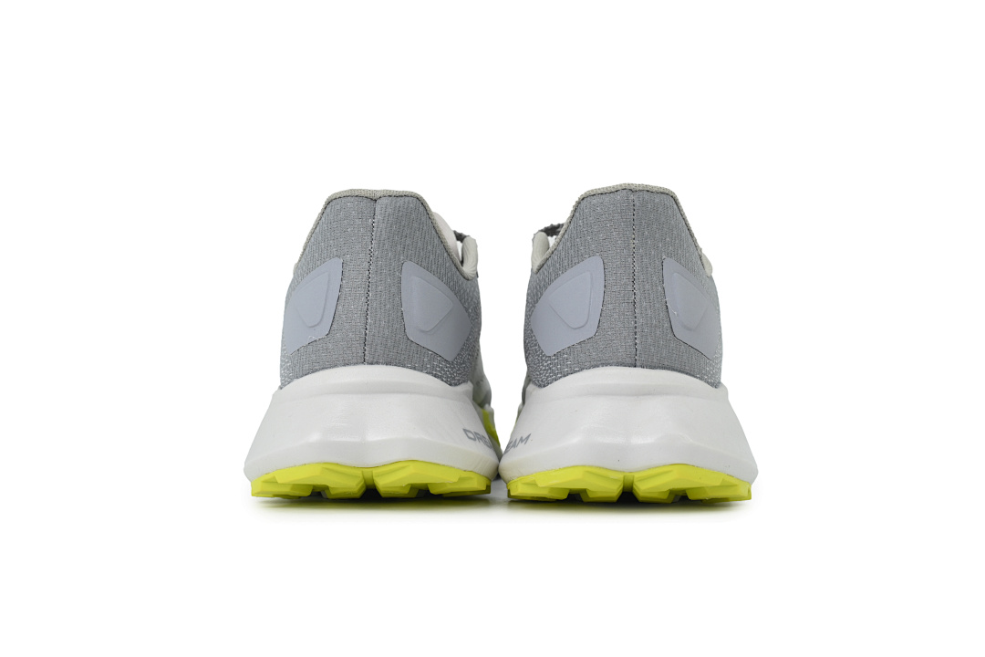 The North Face VECTIV Enduris 4 High Rise/Grey NF0A8AEPICY-083