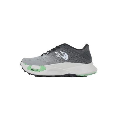 The North Face VECTIV Enduris 4 Grey/Green NF0A8D4A6Q7-241 01