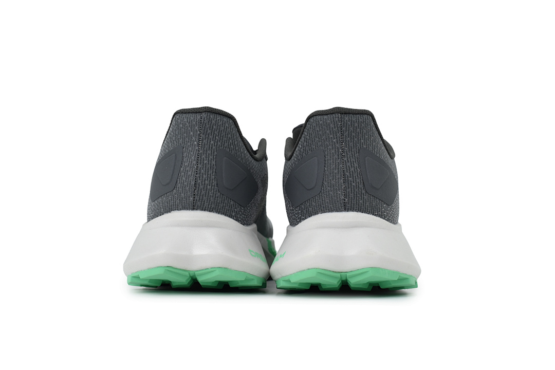 The North Face VECTIV Enduris 4 Grey/Green NF0A8D4A6Q7-241